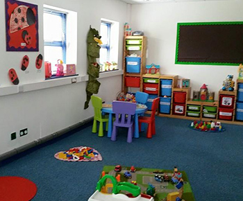 nursery porthcawl 10