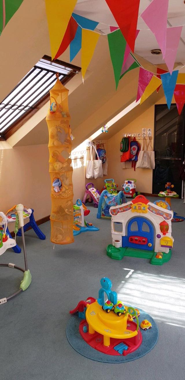 nursery porthcawl 16