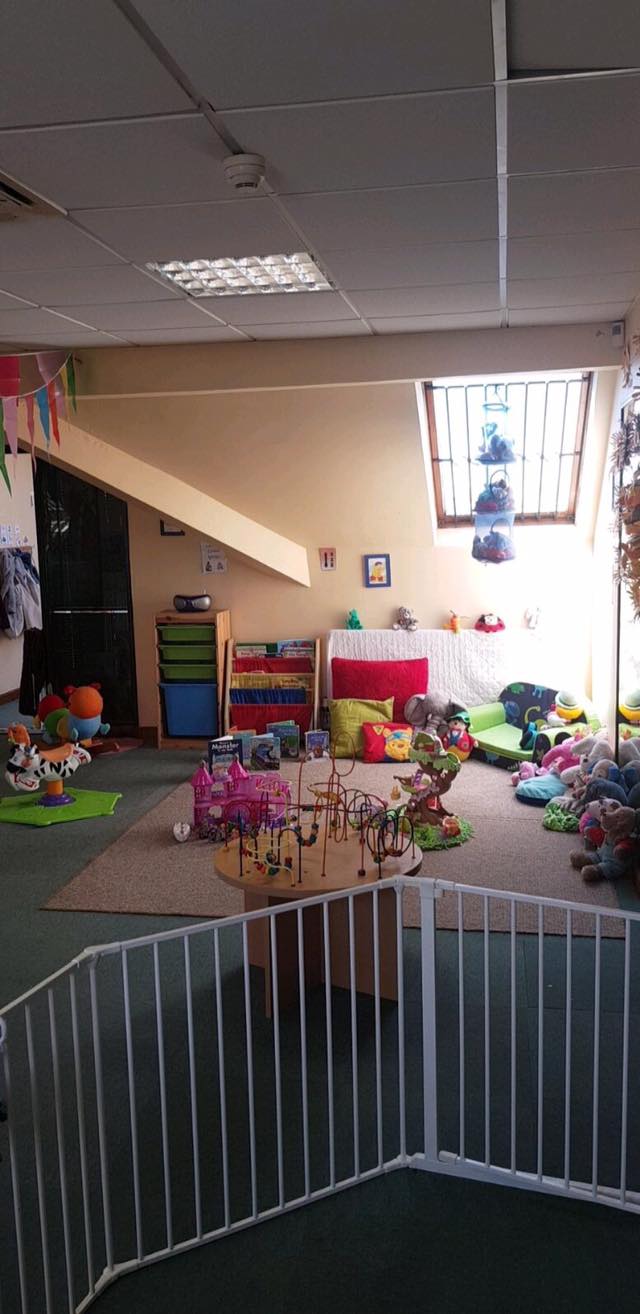 nursery porthcawl 19