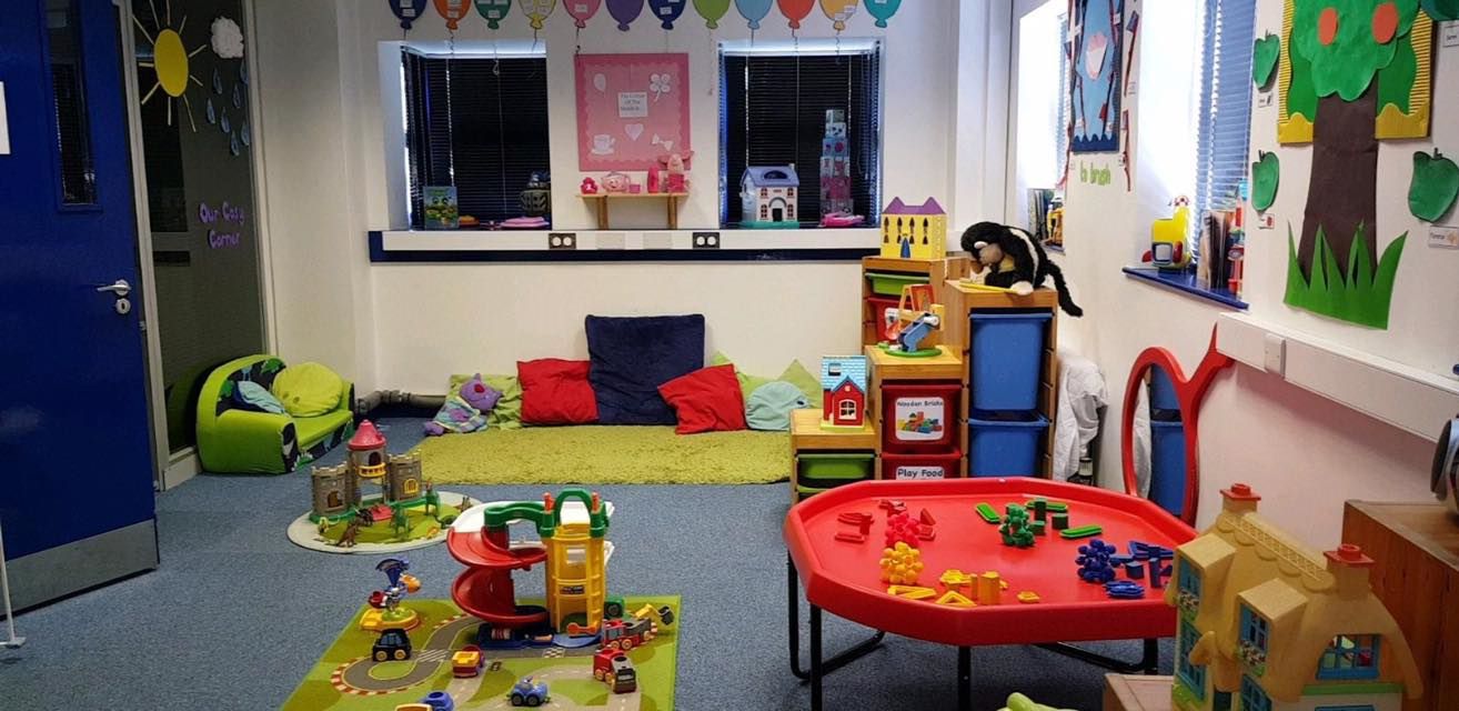 nursery porthcawl 22