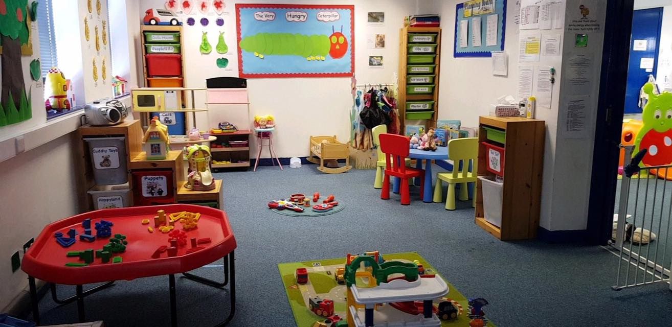 nursery porthcawl 23