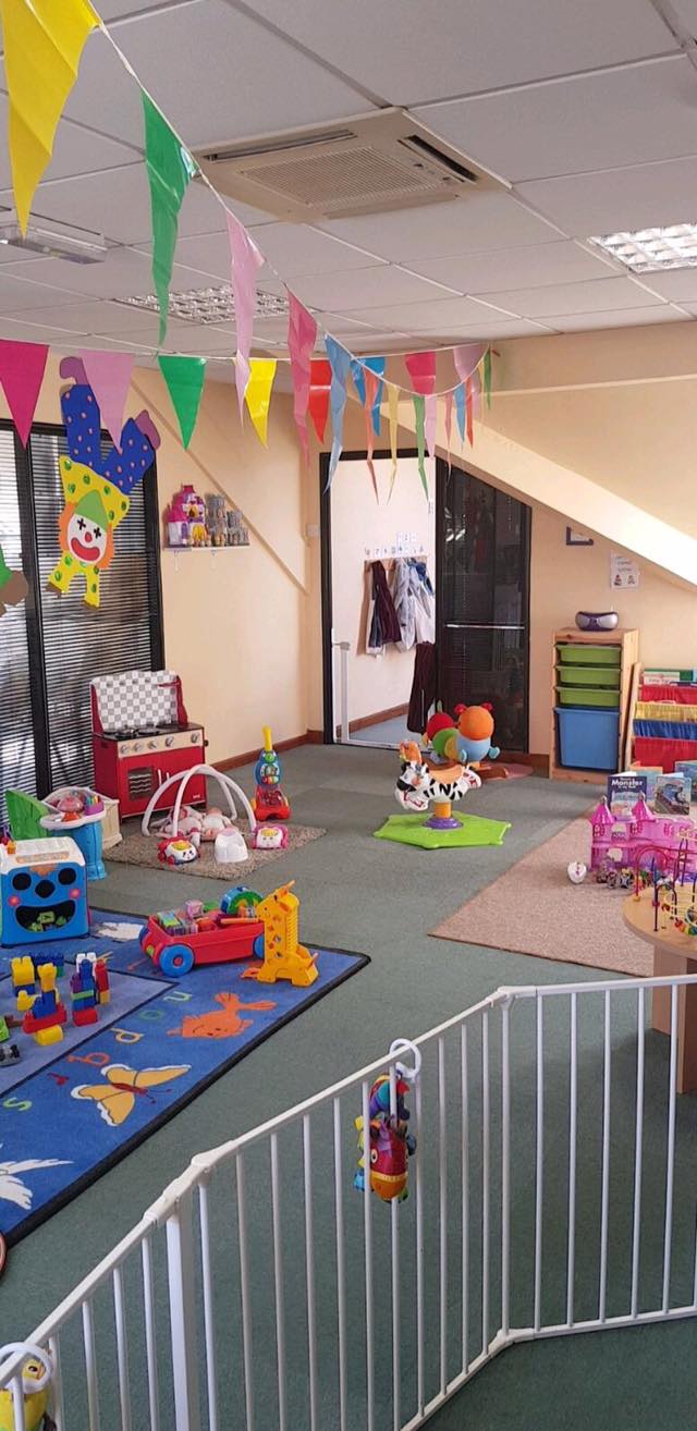 nursery porthcawl 24