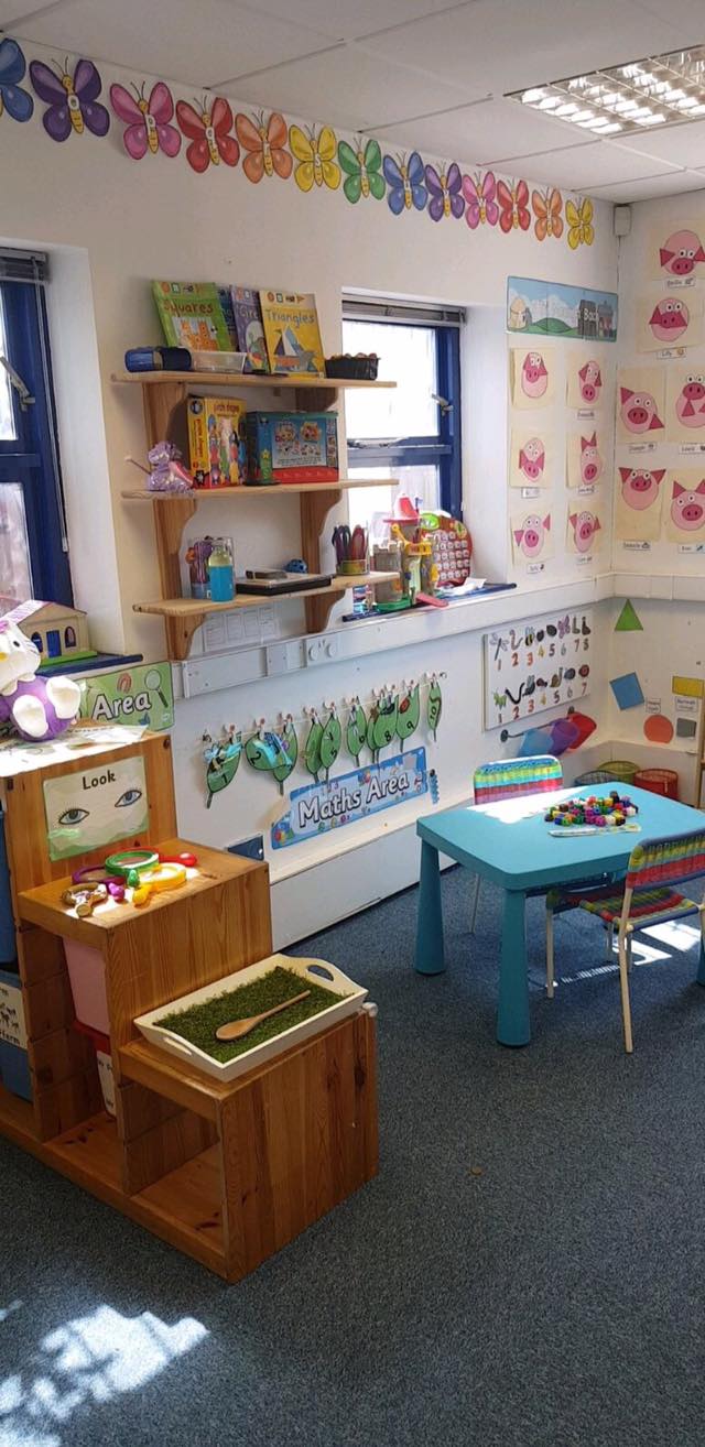 nursery porthcawl 25