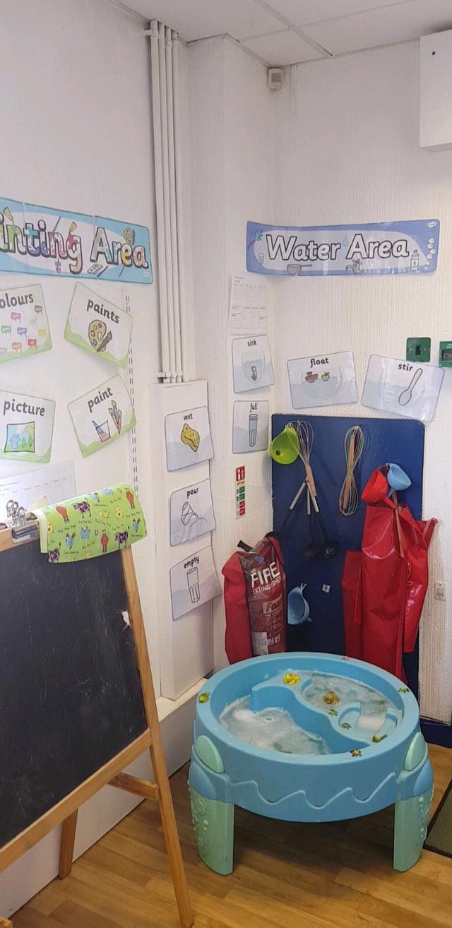 nursery porthcawl 26