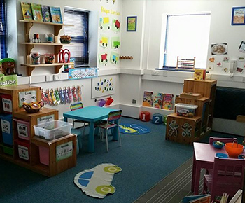 nursery porthcawl 1