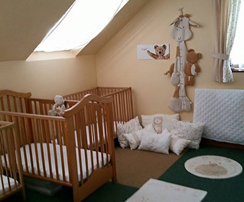 nursery porthcawl 5