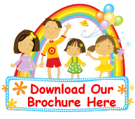 nursery brochure